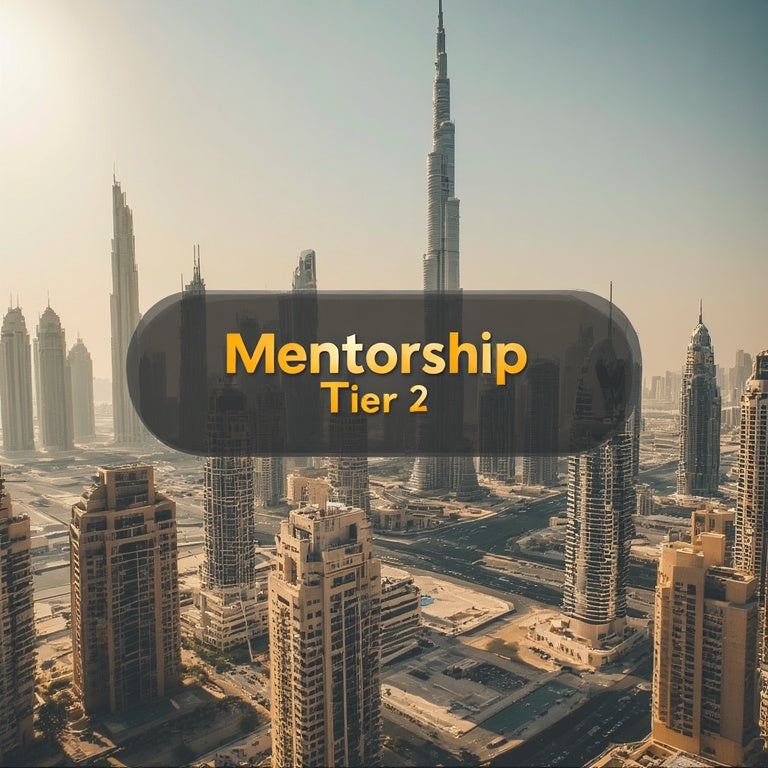 mentor teir 2 (monthly)